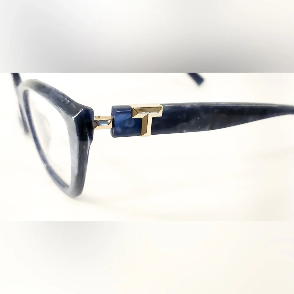 New Tiffany&Co Eyeglasses - Picture 5 of 5